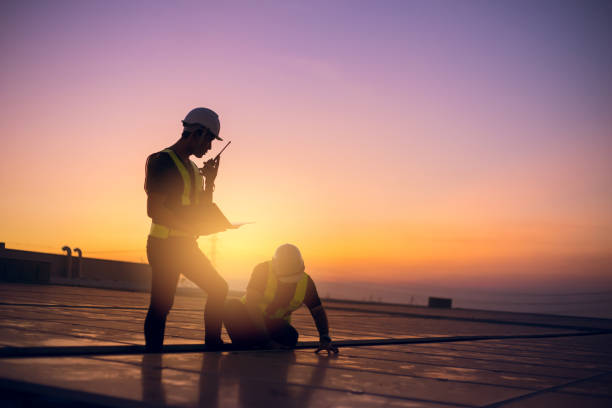 Best Commercial Roofing Services  in Caledonia, MN