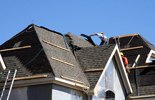 Quick and Trustworthy Emergency Roof Repair Services in Caledonia, MN